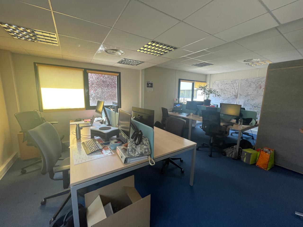 Bureau Saint-Grégoire 370m² Location bureau Saint-Grégoire Ille-et-Vilaine OLBUR2531813 6